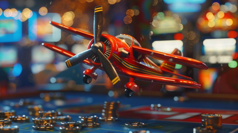 Themed fantasy-style entertainment presentation on det 9777 for mobile users